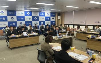 함께 만드는 ‘키움으뜸 가족행복도시 군산’