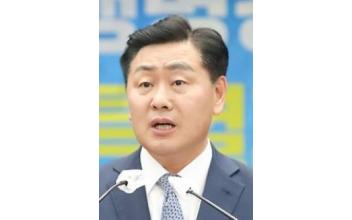 김관영 전북지사, 비상계엄령 선포에 “민주주의-헌정질서 되살리기에 최선”