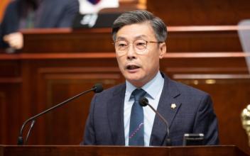 (결의안) 김경식 시의원, ‘윤석열 탄핵소추안‧김건희 특별법’ 의결 촉구