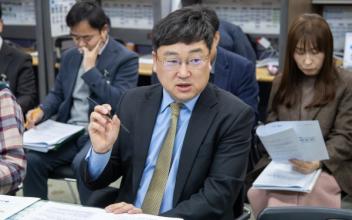 신원식 부시장, 혁신적 조직·성과체계 개선방안 발표