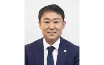 (신년사) 김우민 군산시의회 의장