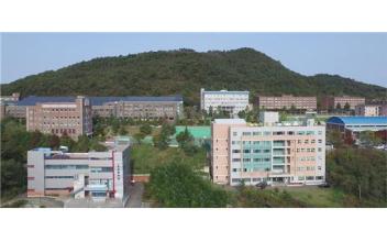 군장대, 교육국제화 역량 인증제 인증대학 선정