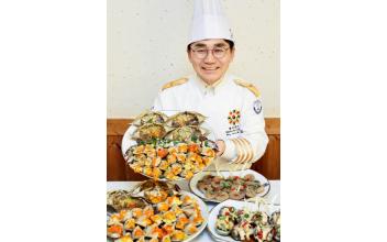 (톡톡 군산) 쉼 없이 달려 온 명인의 맛집 ‘계곡가든 꽃게장’