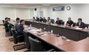 국립군산대-전북테크노파크, 협력 강화