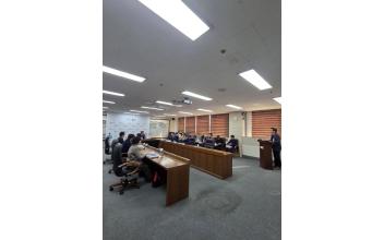 2025년 제1회 공유재산심의회 개최