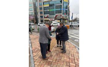 시의회, 군산항군산새만금신항 원포트 무역항 지정 촉구