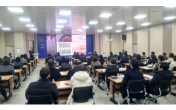 군산시, 혁신 아카데미 <아침 窓> 개강