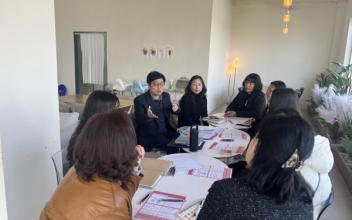 찾아가는 인구 정책 현장 대화 본격 추진