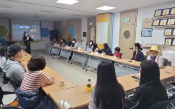 (독자 기고) “선생님! 저 대학교에 합격했어요!”