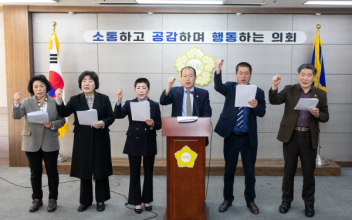 (특집) 군산시의회, 지역 정치의 중심에 섰다