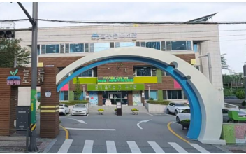 늘푸른도서관, 가족 참여행사 운영