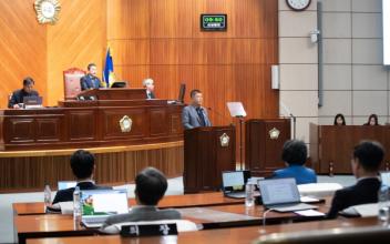 (뉴스초점) 군산시의회 동료 의원들간 ‘막말, 폄훼’ 위험 수위