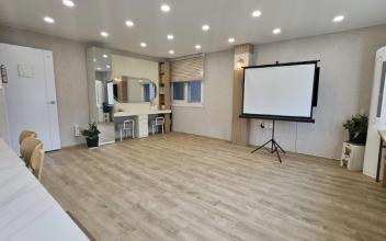 군산여자중장기청소년쉼터, 환경개선 공모사업 선정