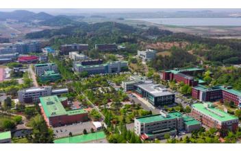 국립군산대, 국가장학금2유형 교부금 38억원 확보