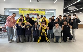 군산청소년수련관, 세월호 11주기 맞이 추모행사
