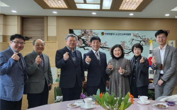 군산YMCA-군산교육청, 문화교육 협력