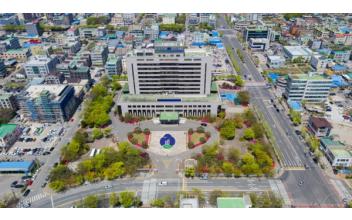 군산시, 차세대 CCU 기술 고도화사업 공모 최종 선정