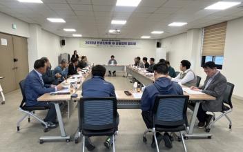 군산시, 고품질 쌀 생산을 위한 친환경 공동방제 추진