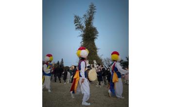 전문가가 직접 주민축제 현장으로 찾아갑니다! 군산시, ‘찾아가는 축제학교’ 운영