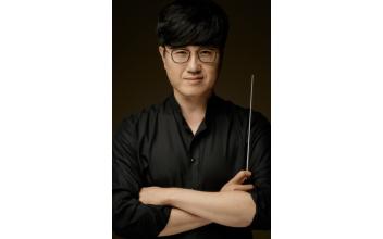 고향 군산에서 울리는 세계의 선율 송안훈 지휘자와 문정현 바리톤이 선사하는 특별한 가을밤