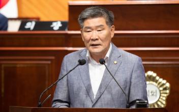 (톡톡 군산) 군산시의회, 새만금 발전 3대 핵심사업 ‘반영 요구’