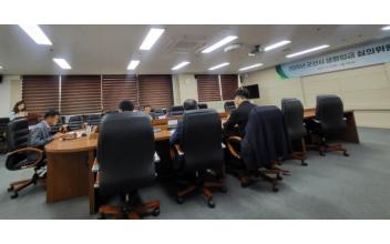 군산시, 2026년 생활임금 10,780원 결정…노동 존중 사회 실현 앞장서