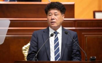 제헌절 공휴일 재지정 및 헌법정신 계승을 위한 정책 촉구 건의안