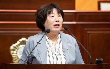 군산 새만금 AI데이터센터 건립 재추진 촉구 건의안