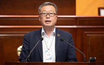 군산시는 강사수당 3만 원을 보장하라