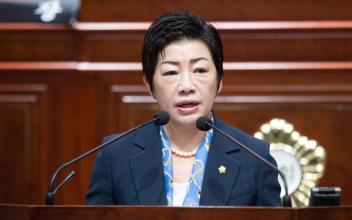 전주가정법원 및 군산지원 설치 촉구 건의안