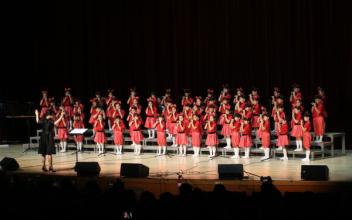 군산부설초, 제14회 Music festival 성황리 개최