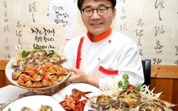 (톡톡군산) 추석 명절, 최고의 선물, ‘계곡가든 꽃게장’
