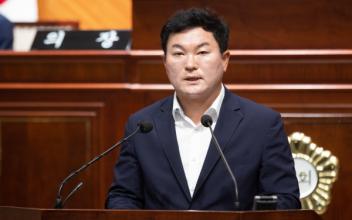 (뉴스 초점) 군산시의회, ‘군산항 명칭 되살려라