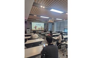 군산시, 전 직원 대상 ‘2025 찾아가는 인구교육’ 실시