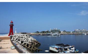 비응항 접안시설 확장 '청신호’, 지역 어민 환영