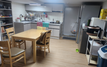 군산시 드림스타트, 월드비전 전북본부와 함께 장애인 가정 주거환경 개선 완료