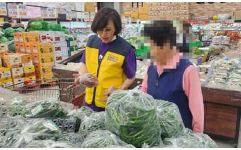 이웃사랑재가복지센터, 우양재단 후원으로 ‘식품사막 어르신 먹거리 지원사업’ 추진