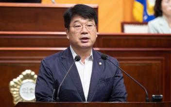 군산시의 무책임한 청개구리 교통행정은 직무유기!