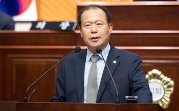 새만금신항의 관할권을 지켜내자!