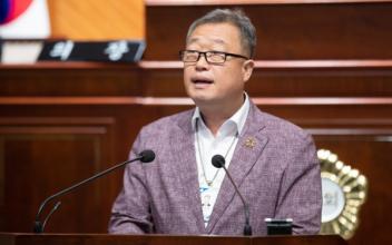 어쩌다 이런 일이 40, 이름뿐인 축제 짬뽕축제