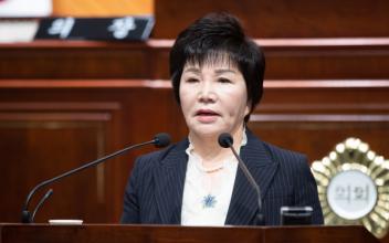 제2의 한강 강변을 꿈꾸는 군산시 금강 강변을 위한 제언!