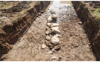 옥구 상평리 후백제유적 발굴 및 시굴 조사 추진