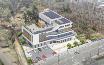 군산시, 나운3동에 생활SOC 복합시설 2026년 착공