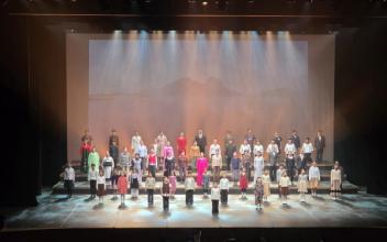 제6회 군산예총 기획공연, 성황리에 폐막