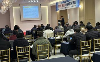 군산시, 글로벌 K-씨푸드 선도도시로 벤치마킹 이어져