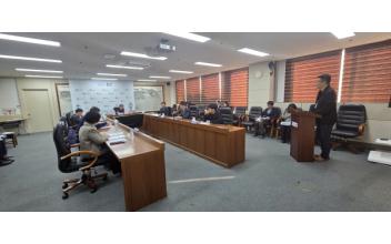 군산시, 공유재산심의회 개최…다양한 활용 방안 토론