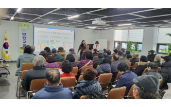 건강하고 안전한 식생활, 군산시 어린이․사회복지급식관리지원센터가 책임진다