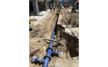 군산시, 지방상수도 현대화사업 유수율 89.5% 달성