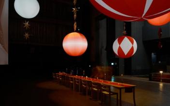 군산시민문화회관, 풍성한 연말 문화 행사 선보여