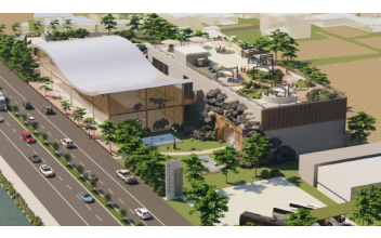 군산 산북동 화석박물관(가칭)건립, 공립박물관 설립 타당성 사전평가 통과